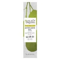Organic Avocado Oil (33.8 fl oz)