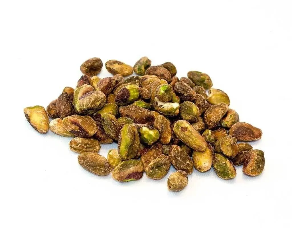 Organic Pistachios (16 oz)