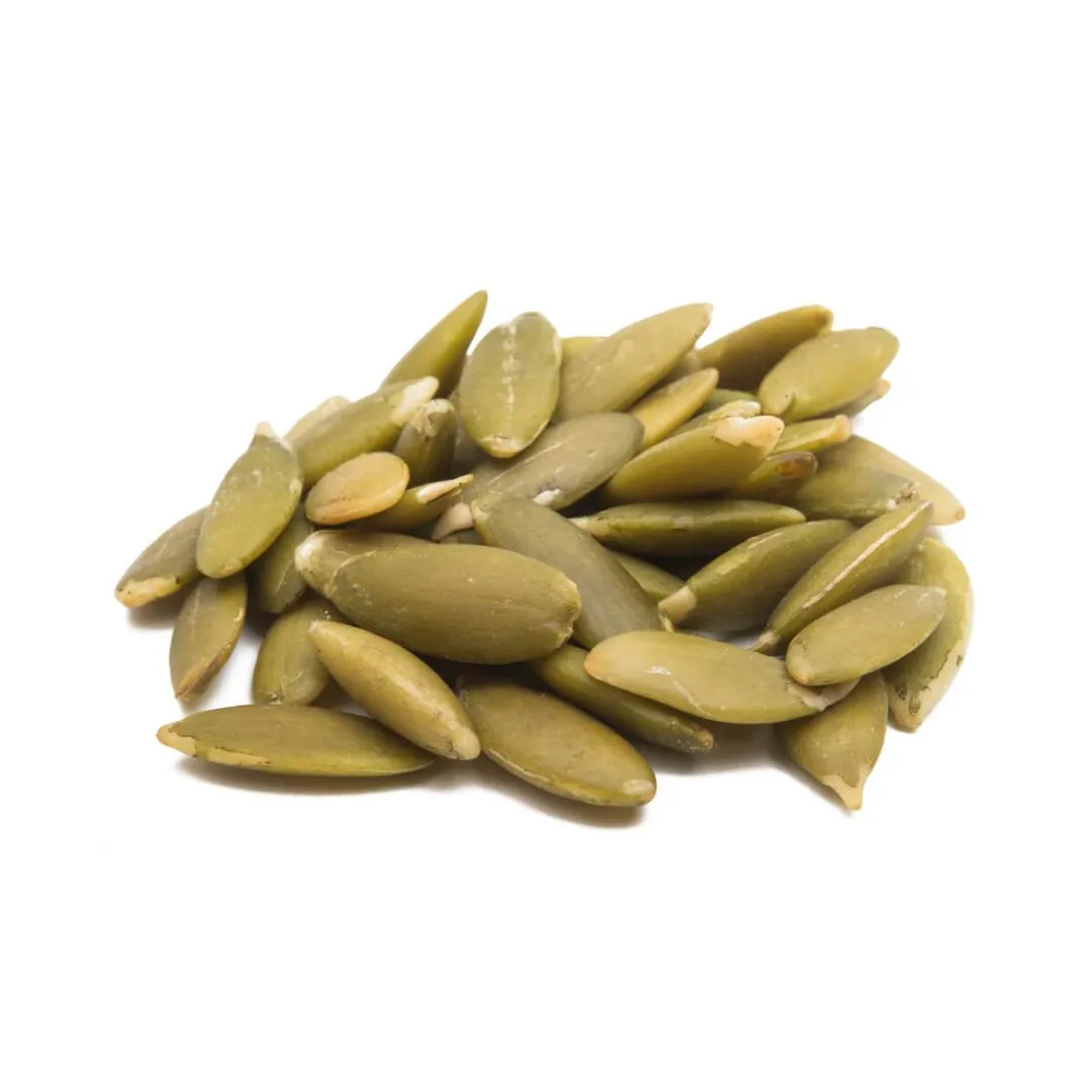 Organic Pumpkin Seeds (16 oz)
