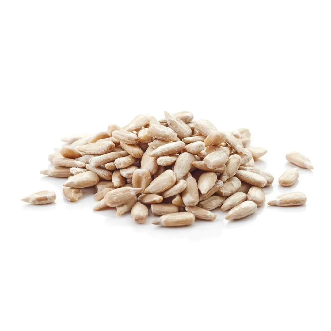 Organic Sunflower Seeds (7 oz)