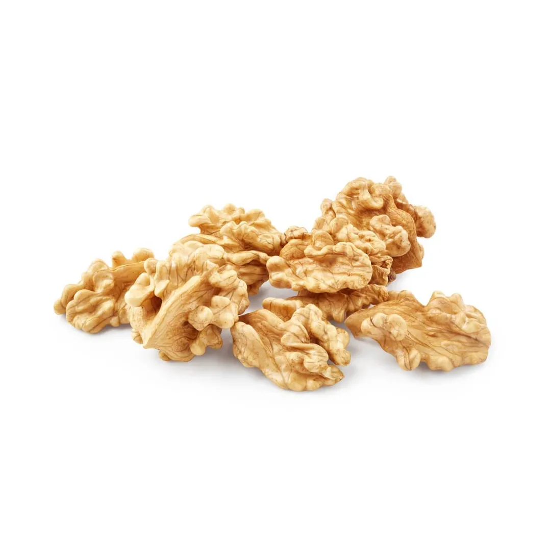 Organic Walnuts (16 oz)