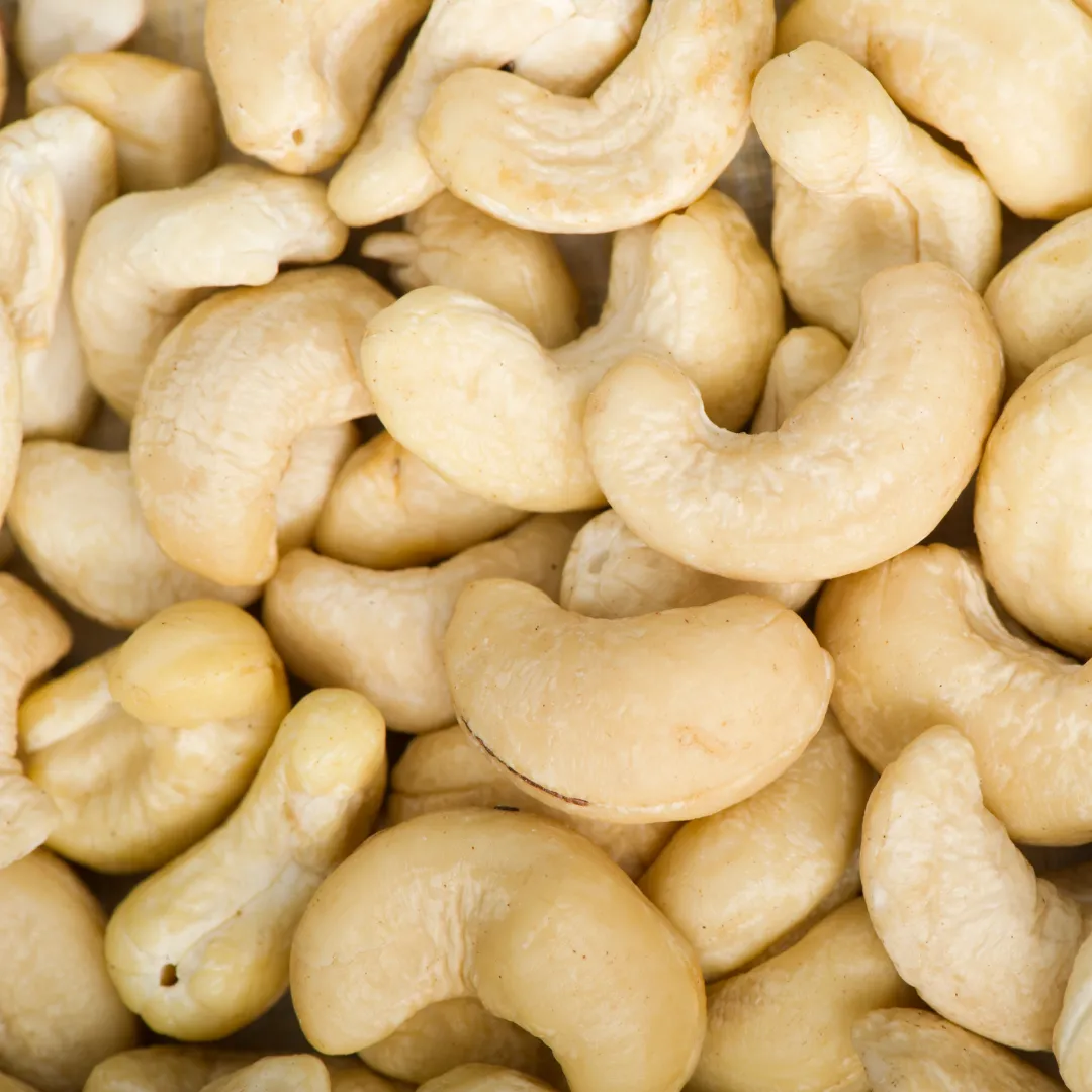 Raw, Organic Bulk Nuts and Seeds (Pumpkin Seeds)