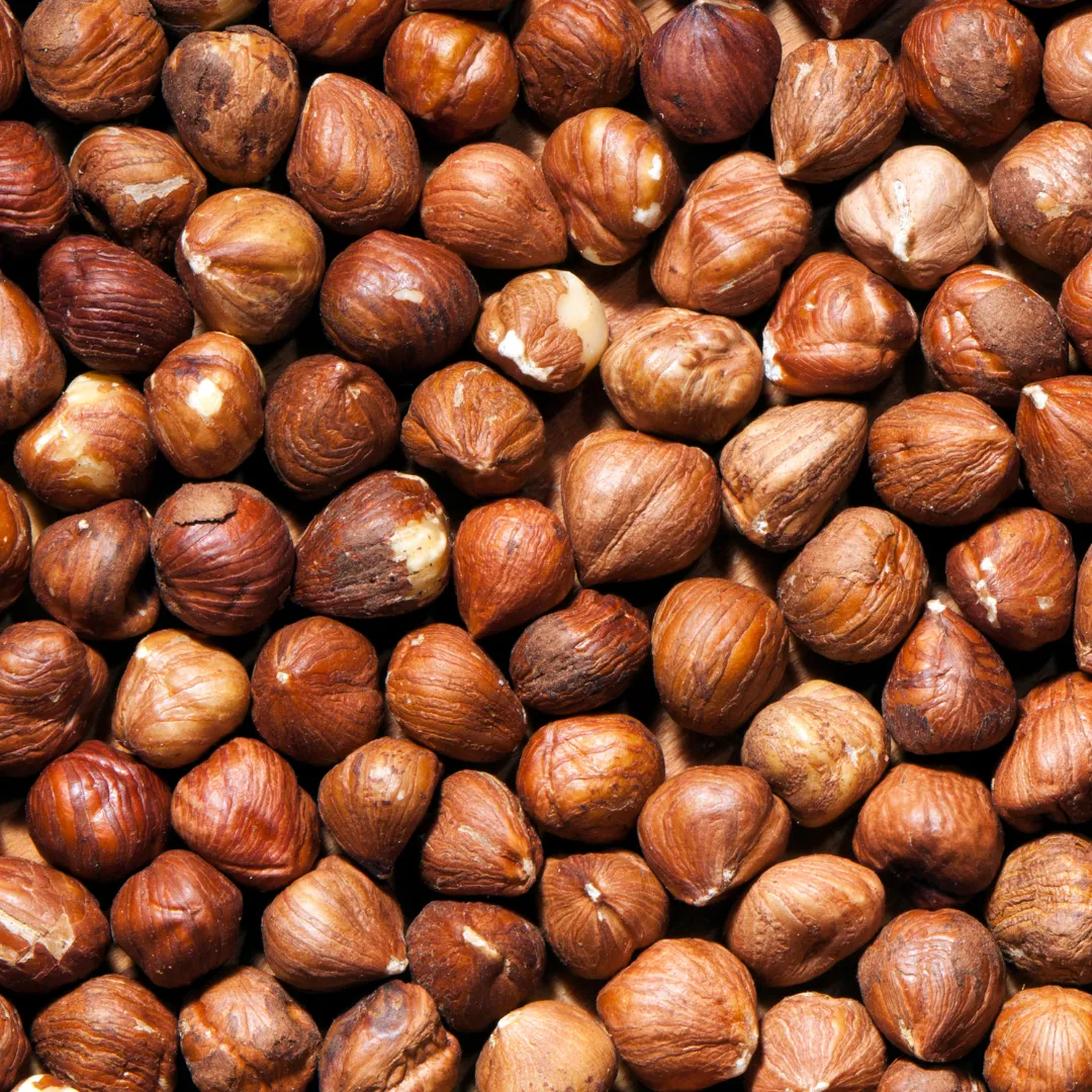 Raw, Organic Bulk Nuts and Seeds (Pumpkin Seeds)