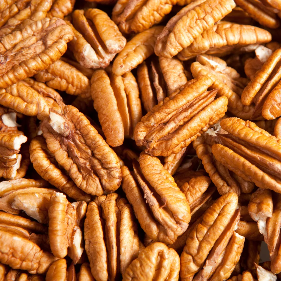 Raw, Organic Bulk Nuts and Seeds (Pumpkin Seeds)