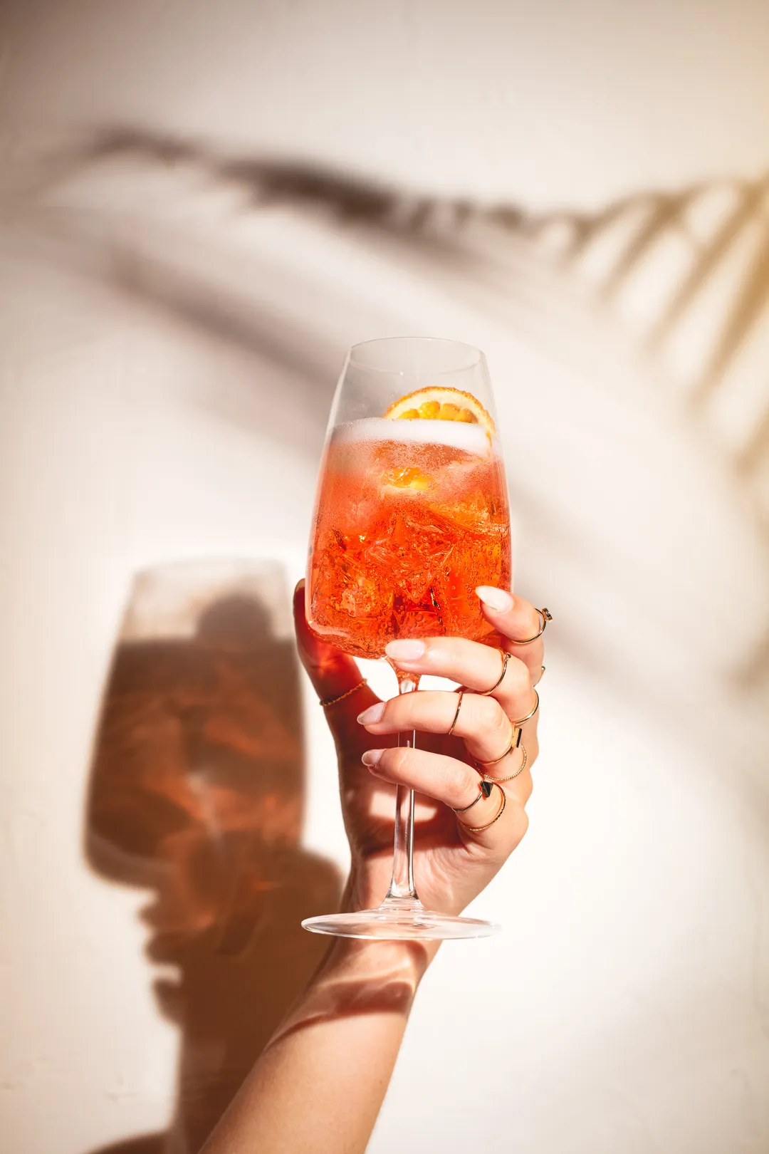 Wilfred’s Non-Alcoholic Aperitif (Bittersweet Orange & Rosemary)