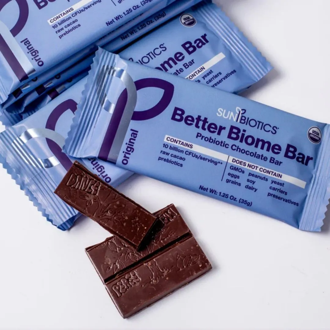Better Biome Bar - Original