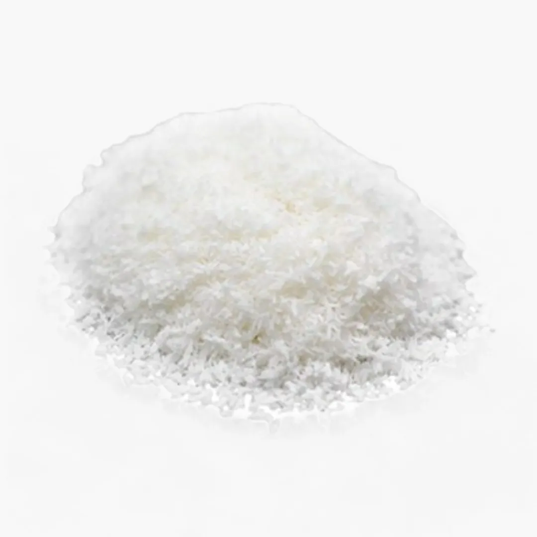 Coconut Flakes