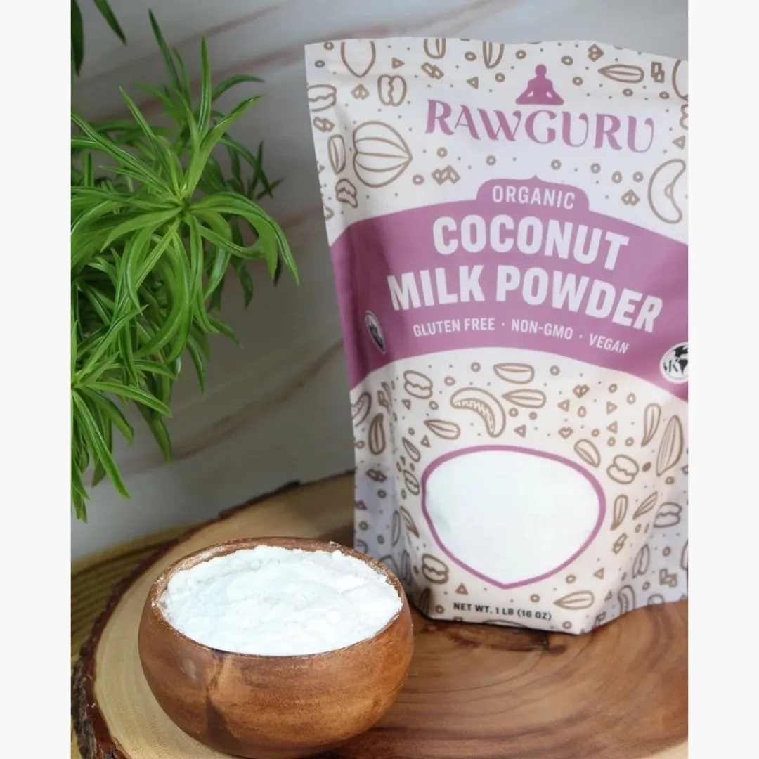 Coconut Milk Powder
