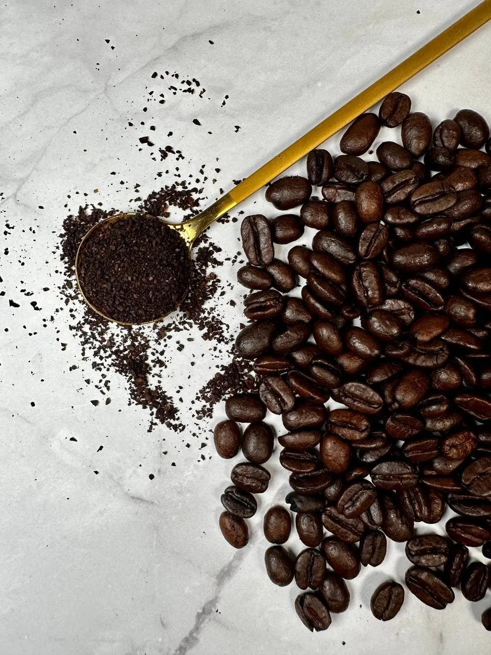 Organic Antioxidant Coffee Breakfast Blend | 12oz