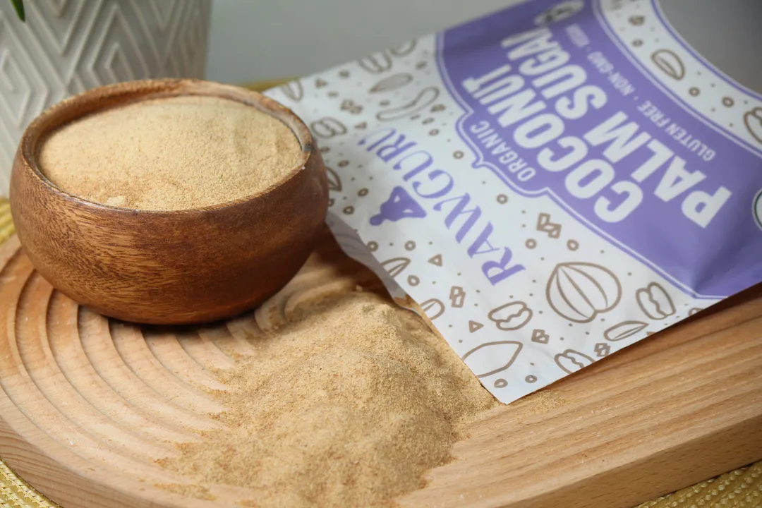 Organic Bali Coconut Sugar | 16 oz