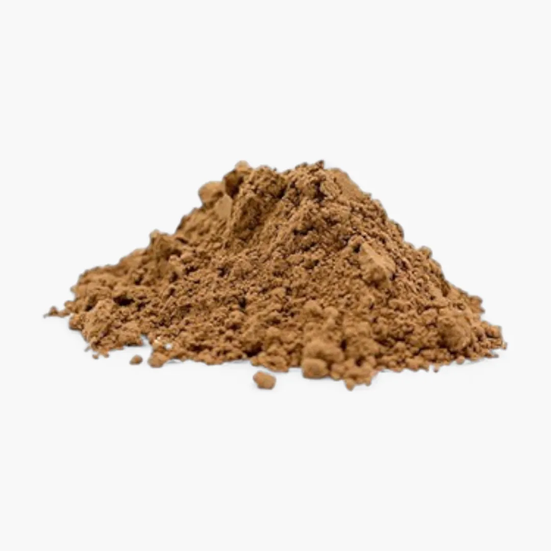 Raw Organic Cacao Powder - 16 oz
