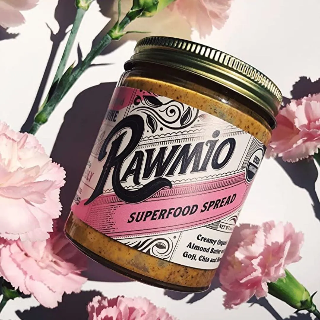 Superfood Spread