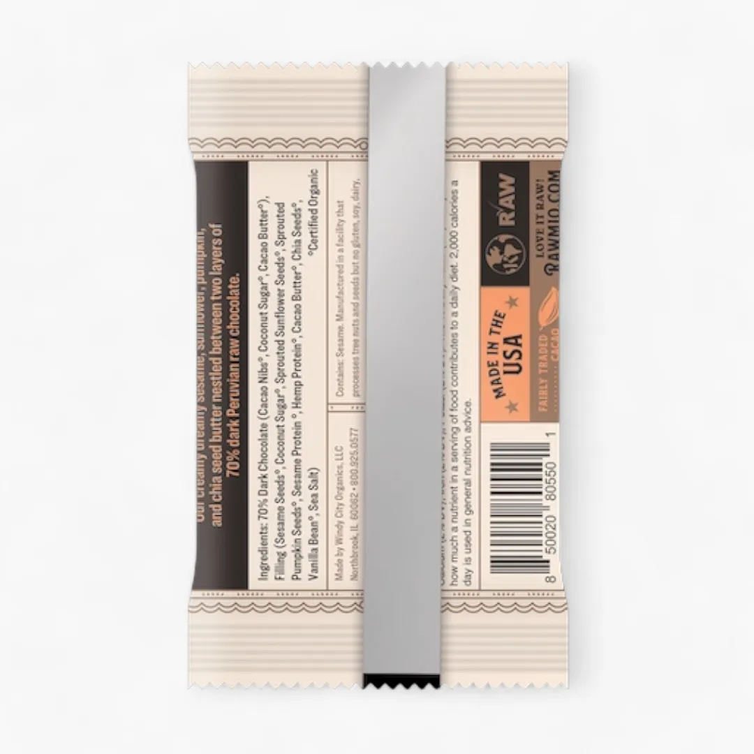 Skinny Truffle - Superseed Butter