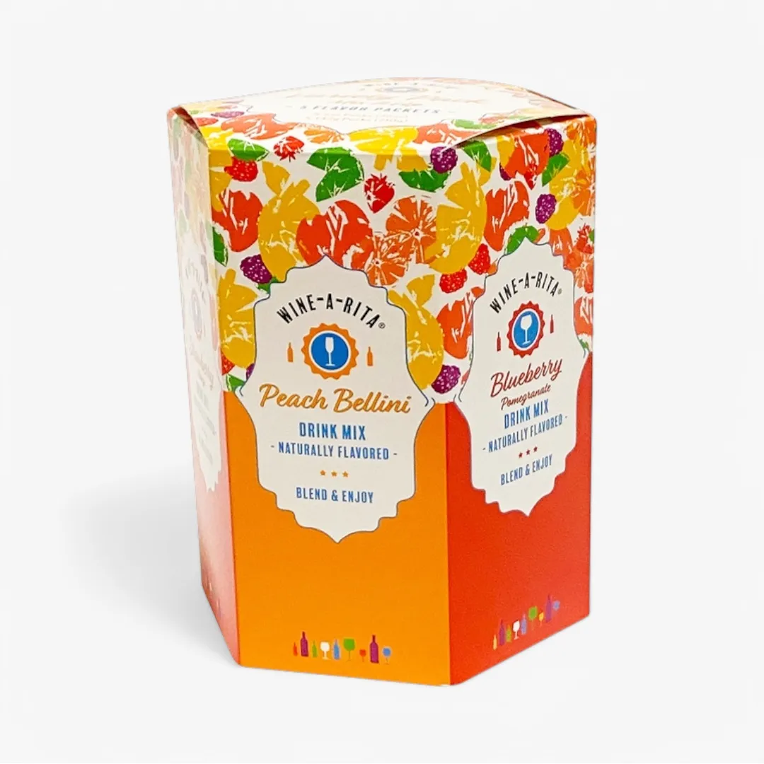 Mix It Up! Variety Pack
