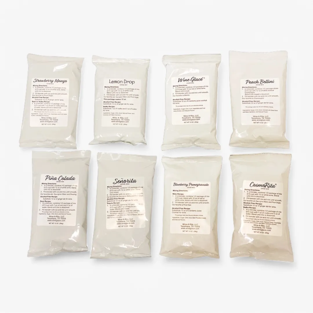 Party Pack