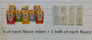 Party Pack
