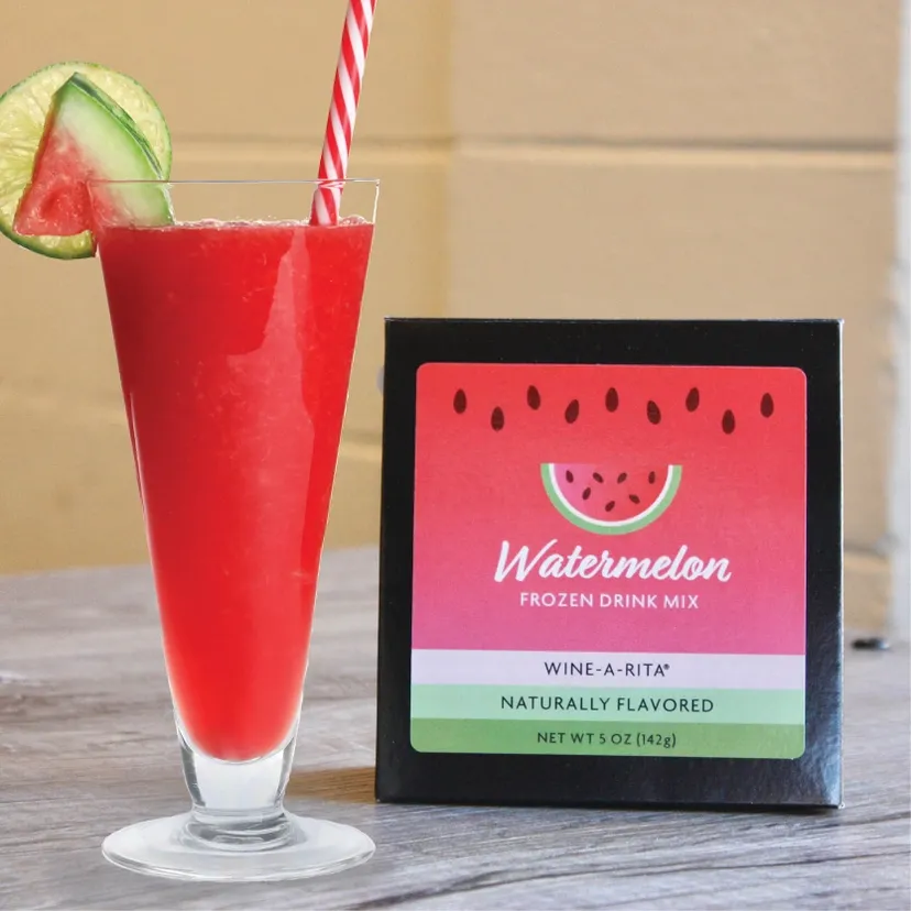 Watermelon Minis