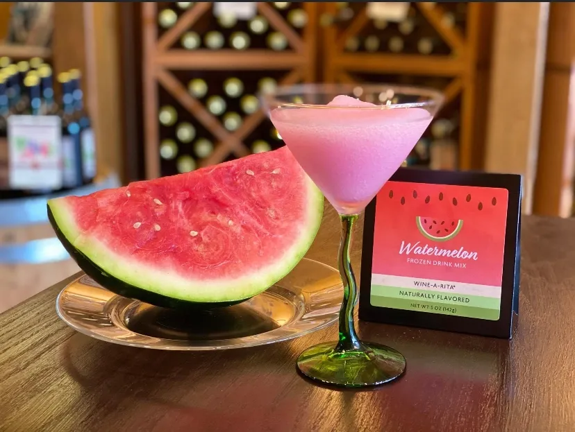 Watermelon Minis