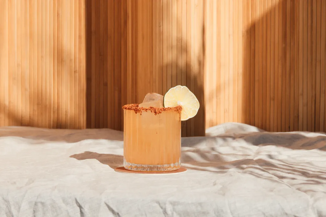 750ml Agave Margarita Cocktail/Mocktail 750ml (Agave, Fresh Lime Juice, Orange)