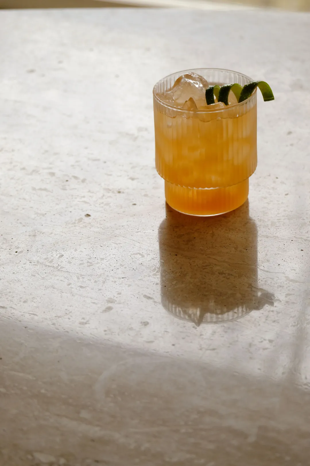 750ml Ginger Mule Cocktail/Mocktail 750ml (Fresh Ginger Root, Fresh Lime Juice, Aromatic Bitters)