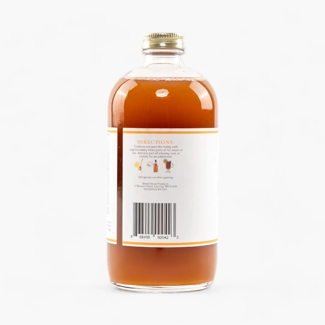 Hot Toddy Mixer, 16 fl oz