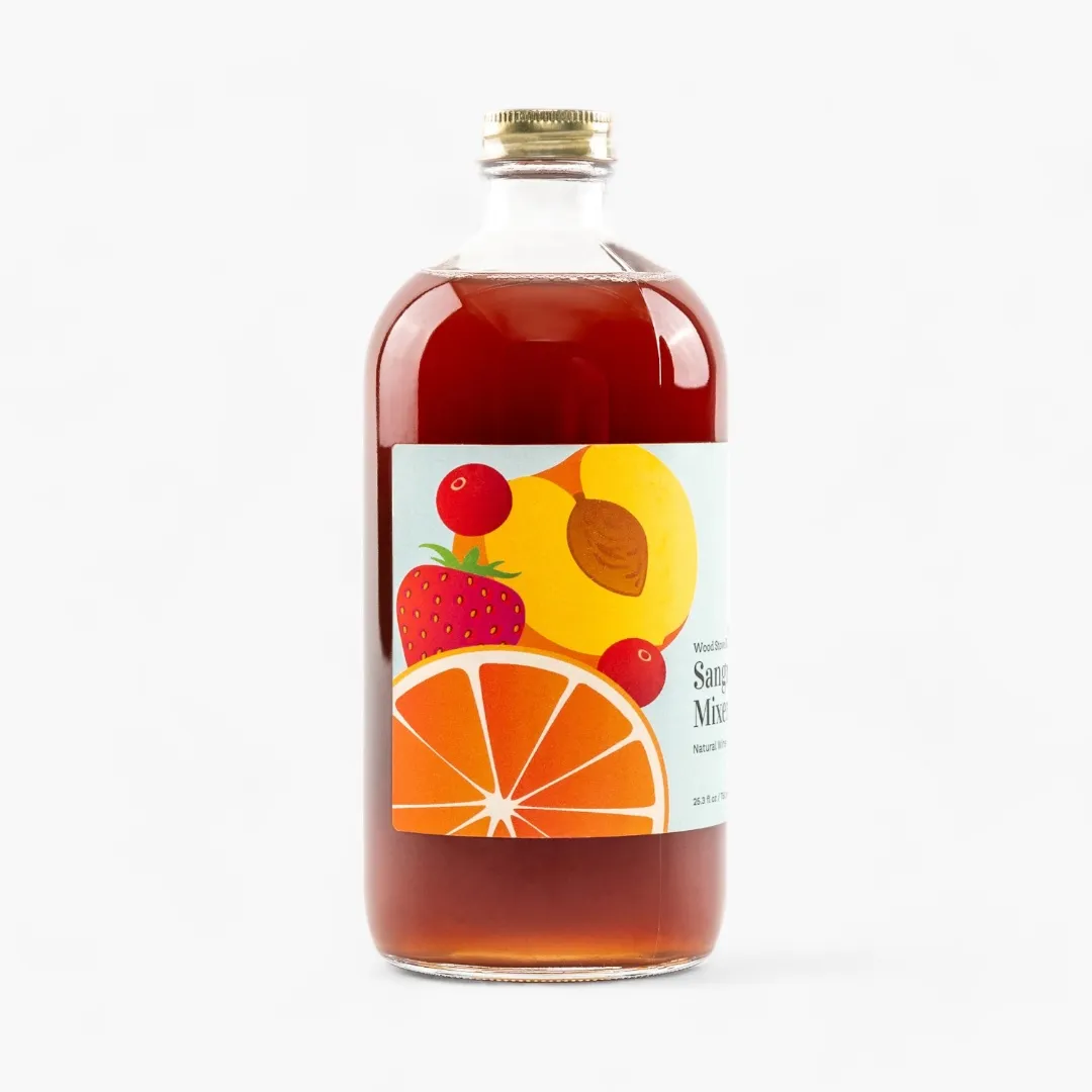 Sangria Mixer, 16 fl oz