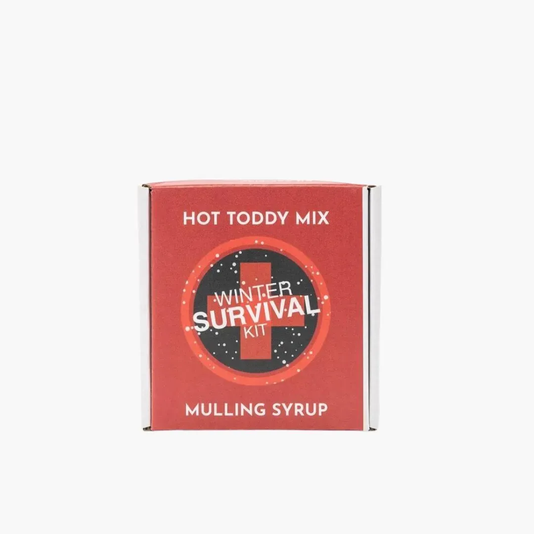 Winter Survival Gift - Perfect Gift!