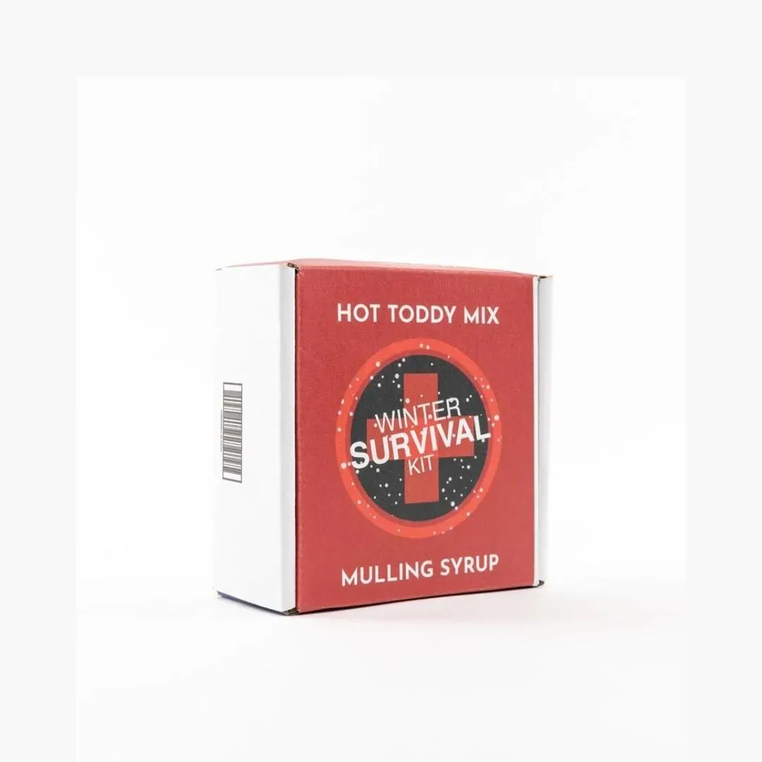 Winter Survival Gift - Perfect Gift!