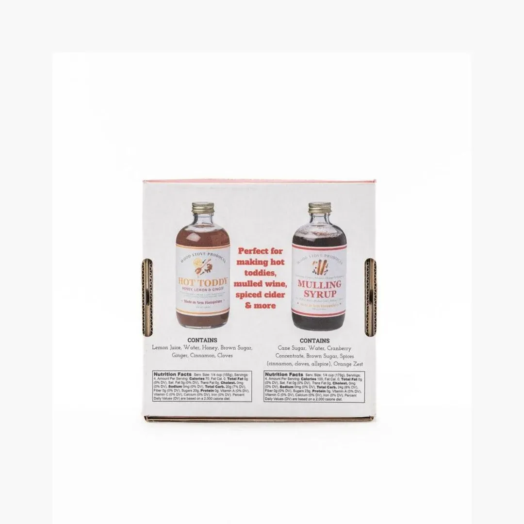 Winter Survival Gift - Perfect Gift!