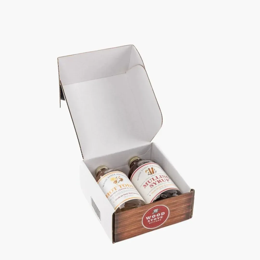 Winter Survival Gift - Perfect Gift!