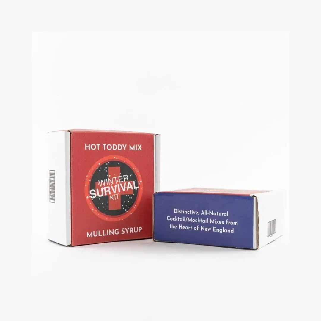 Winter Survival Gift - Perfect Gift!