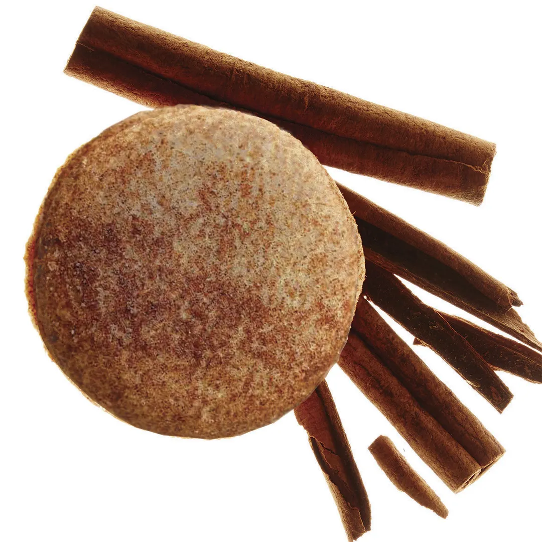 Snickerdoodle Alfajores Cookies - Box of 8