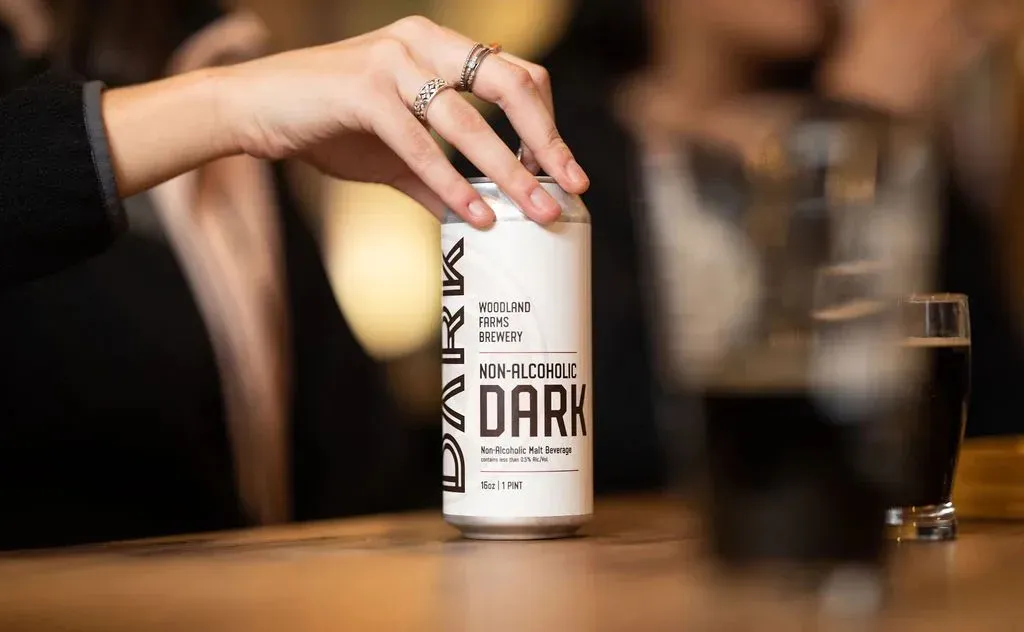 Dark Stout – 6-4pk case