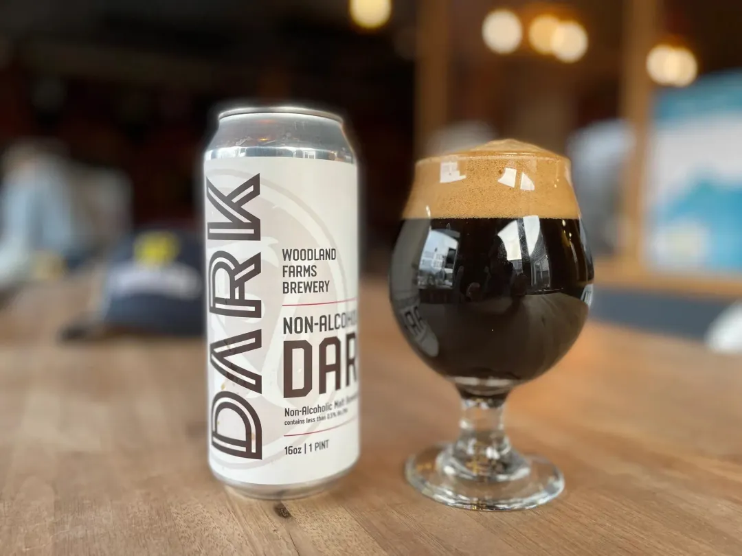 Dark Stout – 6-4pk case