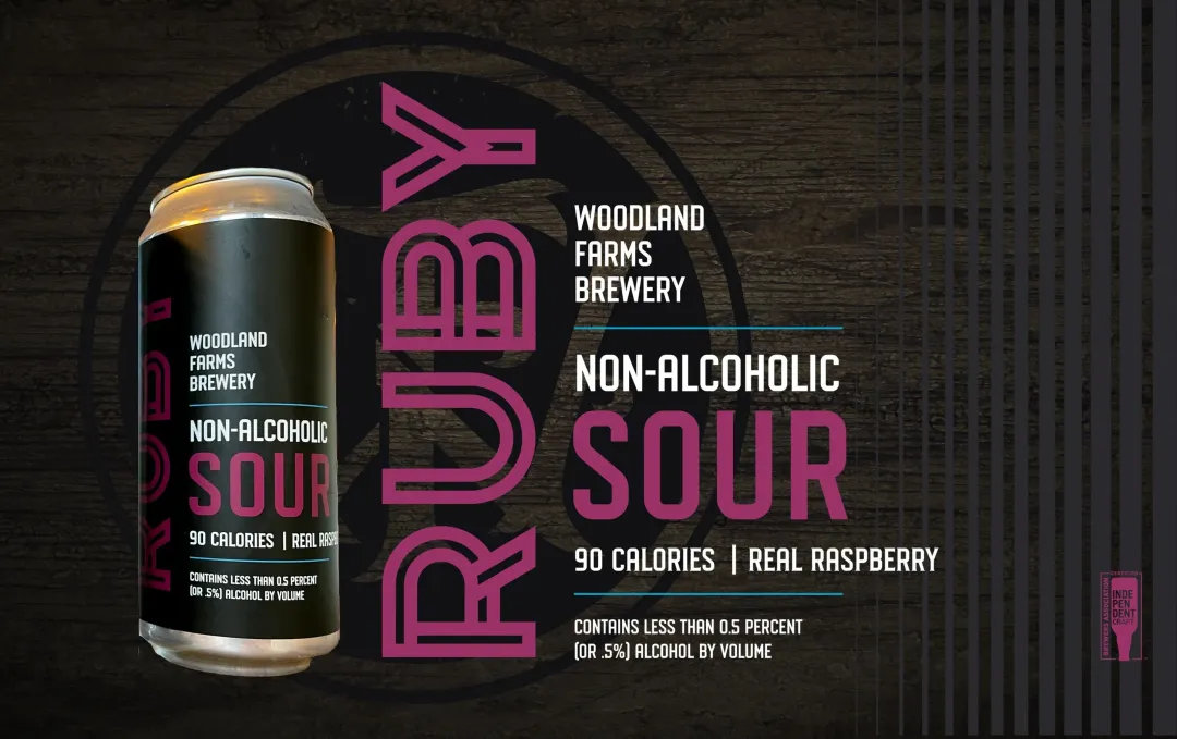 Ruby Sour – 6-4pk case