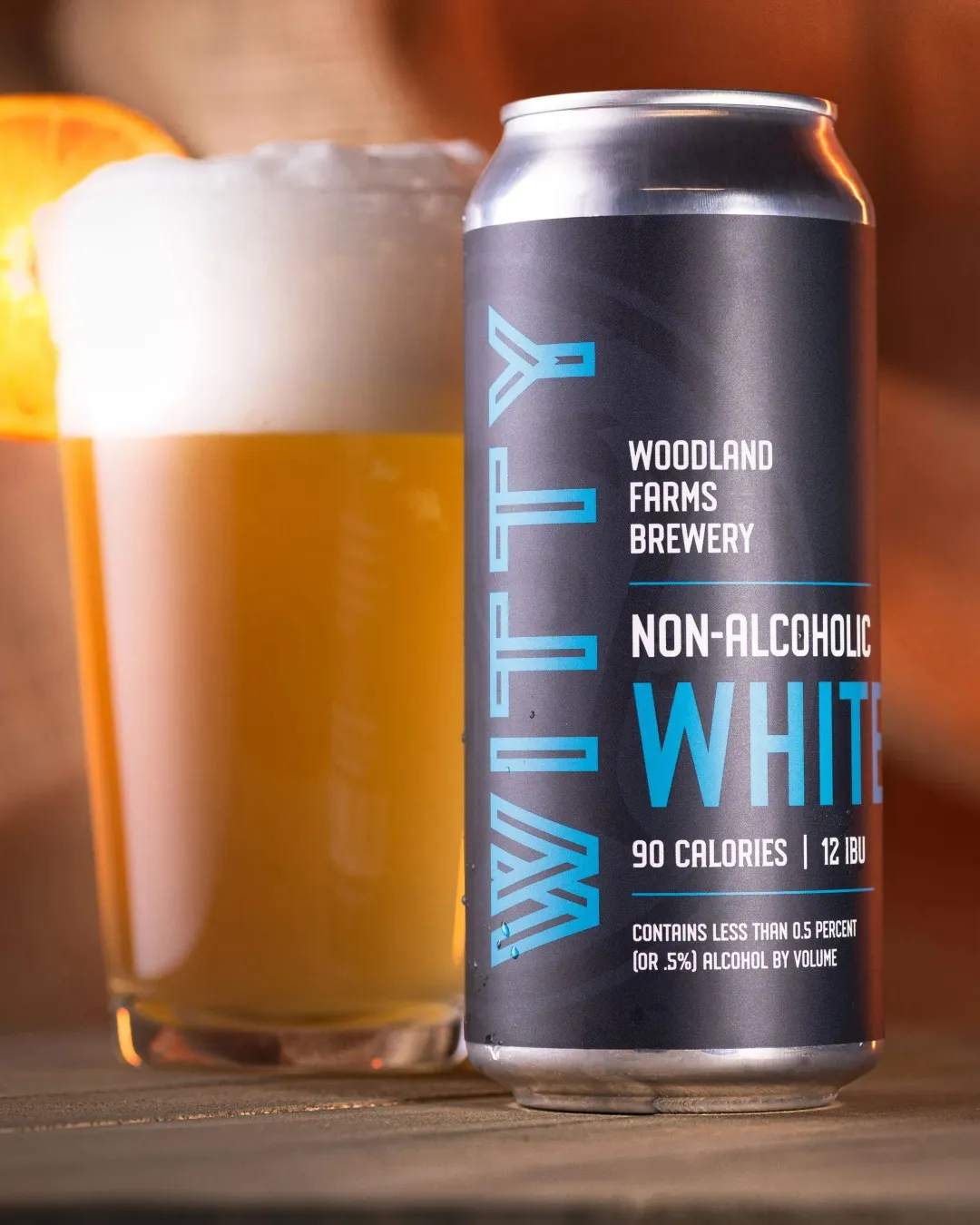 Witty White – 6-4pk case