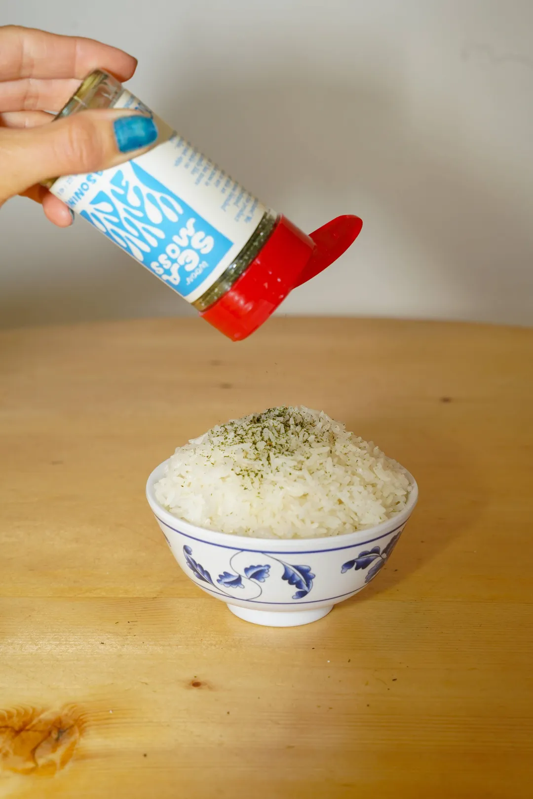 Woon Sea Moss Seasoning