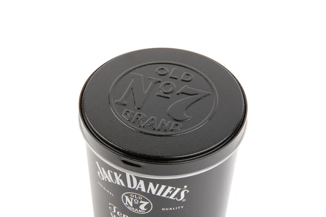 Jack Daniel's® Tennessee Whiskey Coffee, Decaf, 8.8 oz. Can