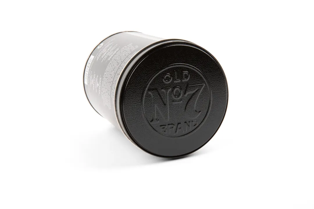 Jack Daniel's® Tennessee Whiskey Coffee, Decaf, 8.8 oz. Can