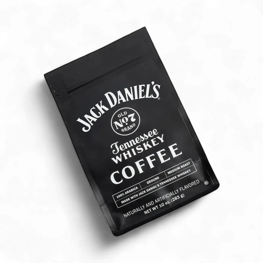 Jack Daniel's® Tennessee Whiskey Coffee, 10 oz. Bag