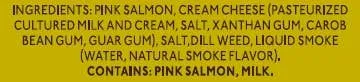 Alaska Smokehouse Wild Caught Seafood Spreads Shelf Pack