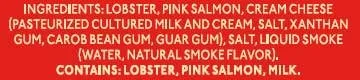Alaska Smokehouse Wild Caught Seafood Spreads Shelf Pack
