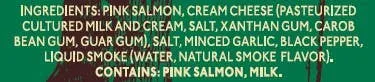 Alaska Smokehouse Wild Caught Seafood Spreads Shelf Pack
