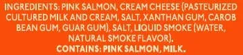 Alaska Smokehouse Wild Caught Seafood Spreads Shelf Pack