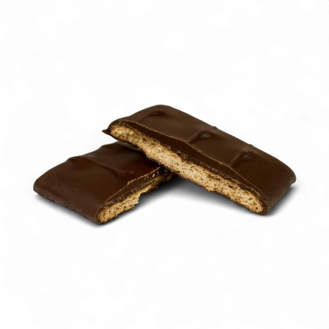 Chocolate Graham Tub