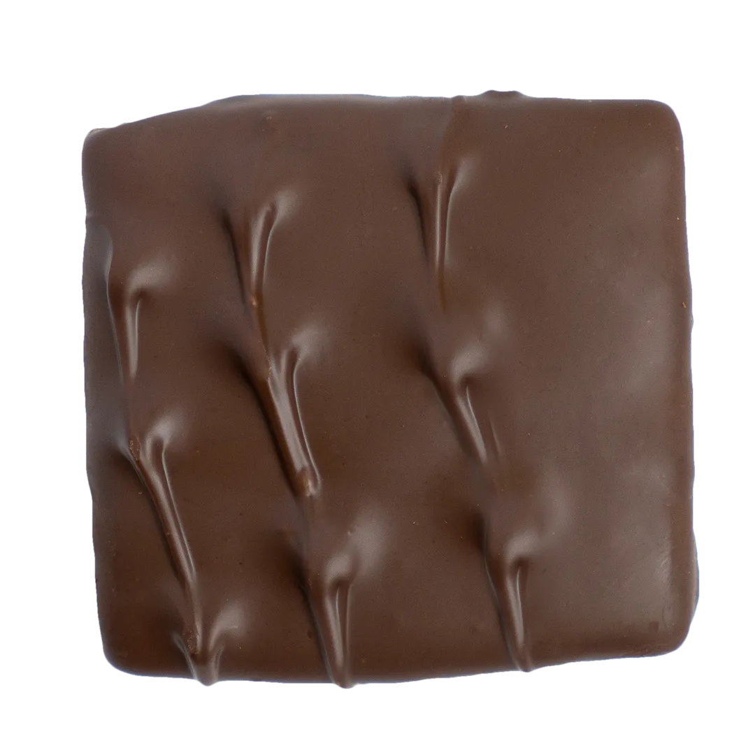 Chocolate Graham Tub