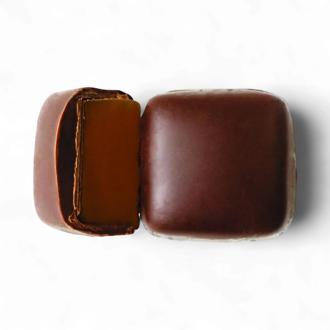 Famous Pacific Chocolate Covered Confections Sample Pack