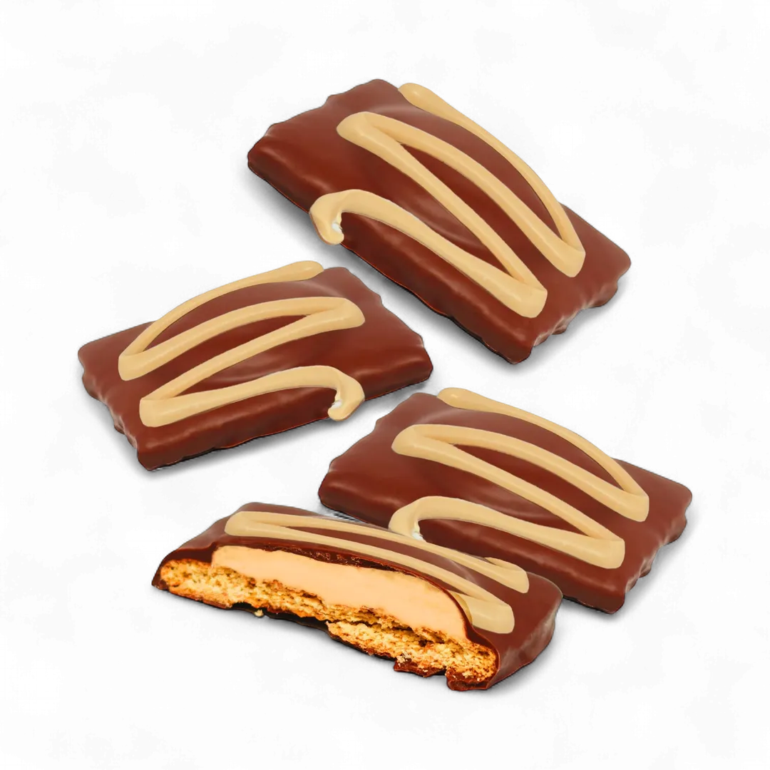 Famous Pacific Chocolate Covered Confections Sample Pack
