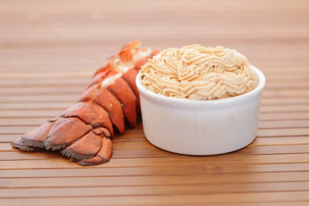 Lobster Spread