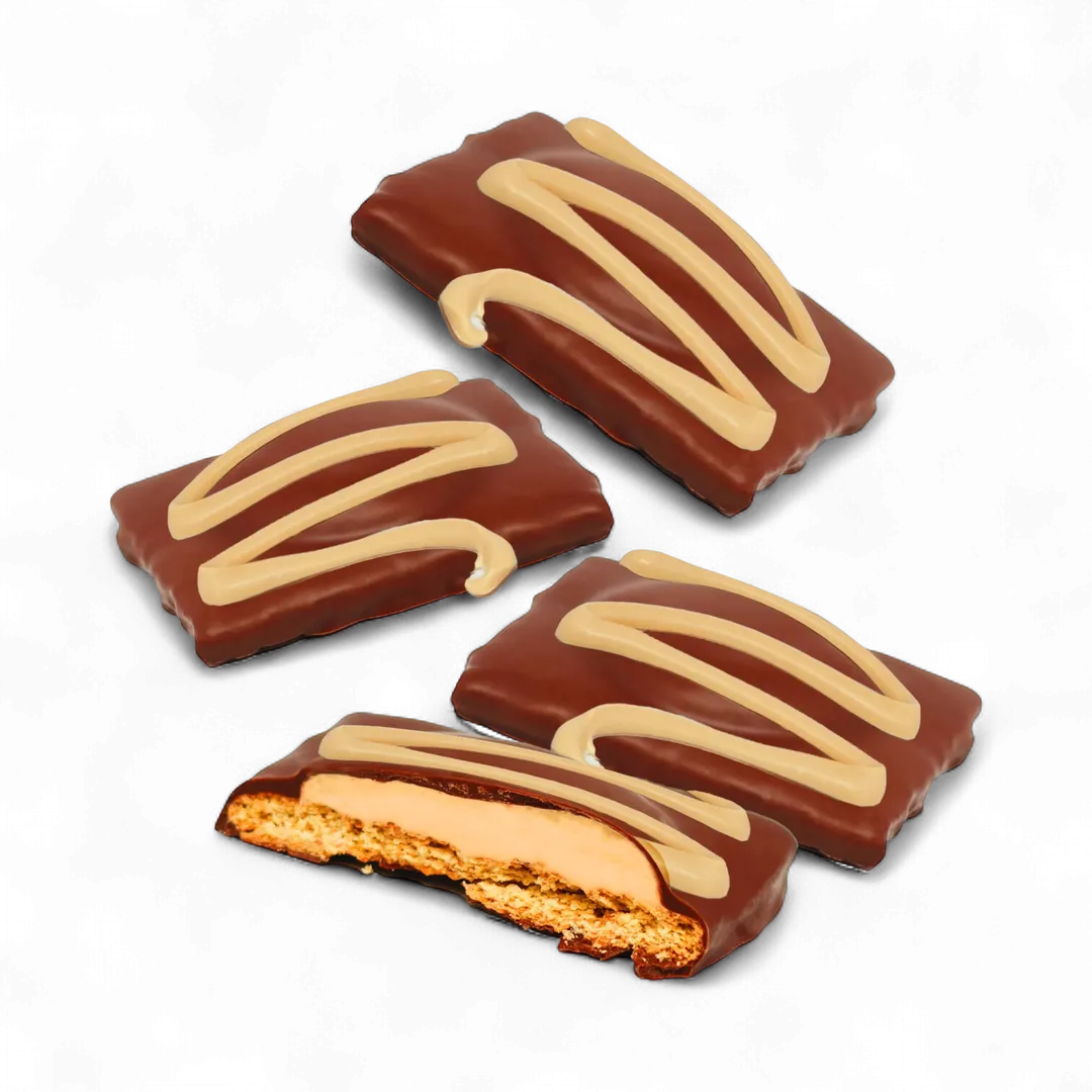 Peanut Butter Graham Tub
